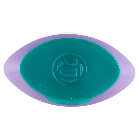 Elvive Hyaluronic Pure 72H Balsamo Reidratante, per Cute e Radici Grasse, 250 ml